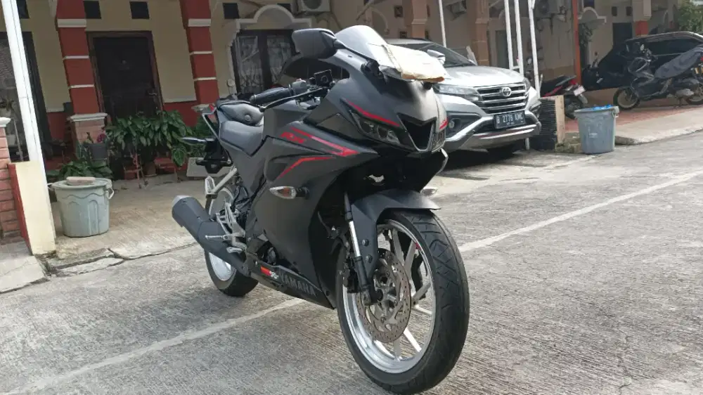 Yamaha R15 V3 2020