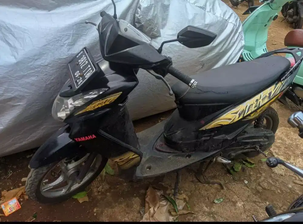 Mio  msn hls adem mls skli