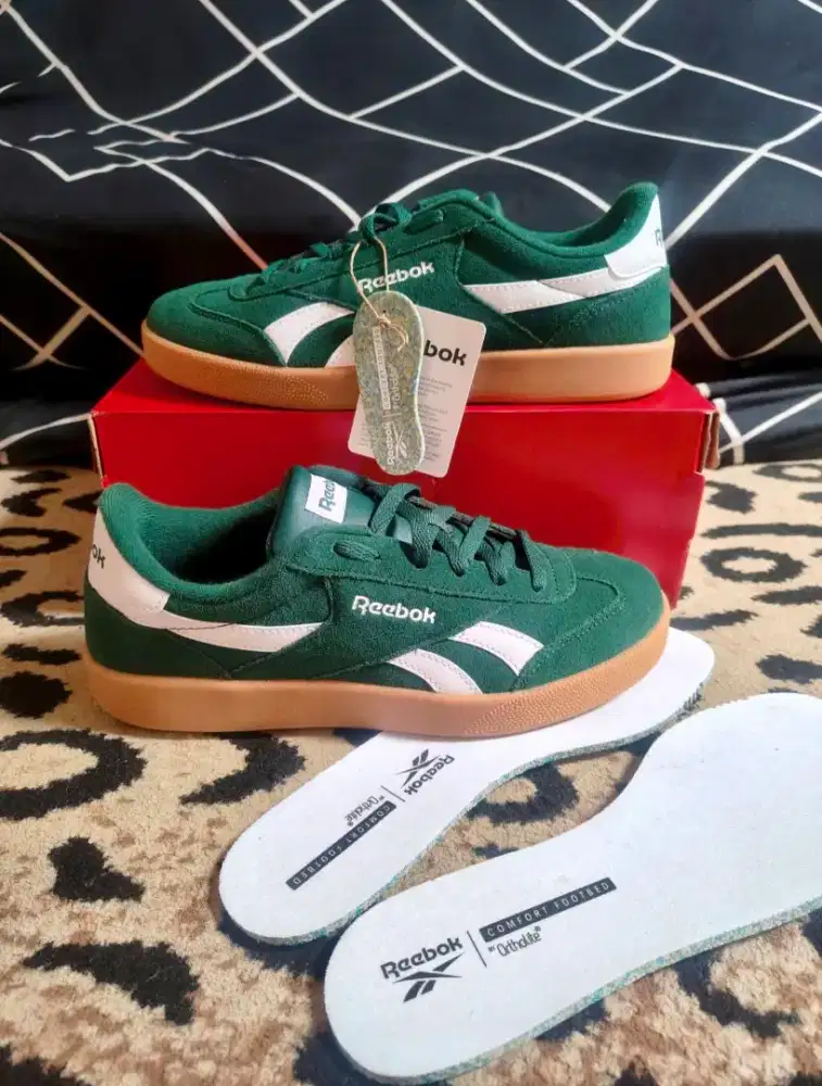 Sepatu reebok original