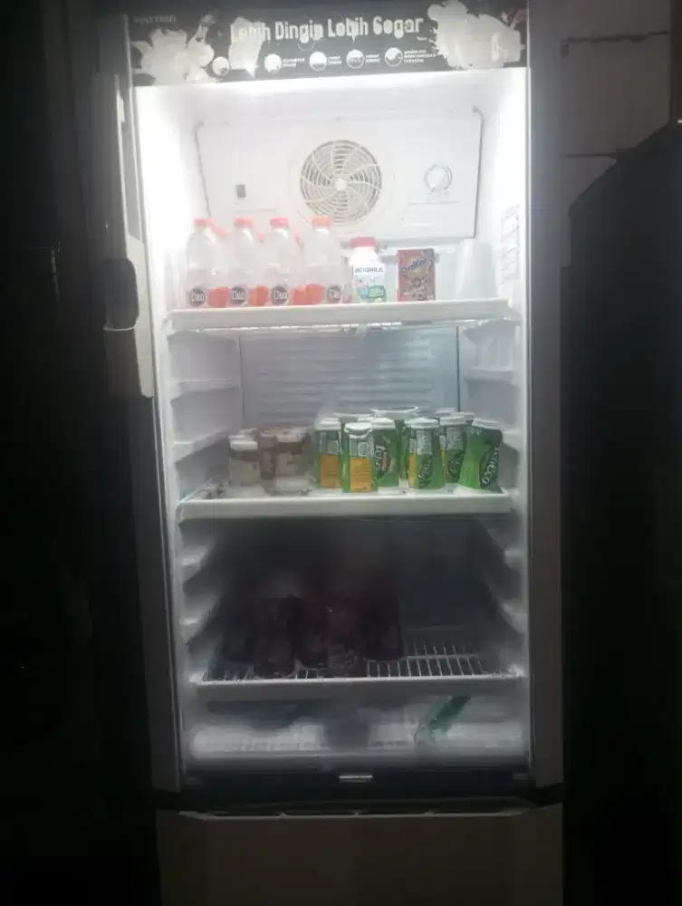 JUAL CEPAT SHOW CASE