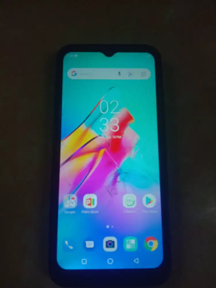 Infinix Smart 5