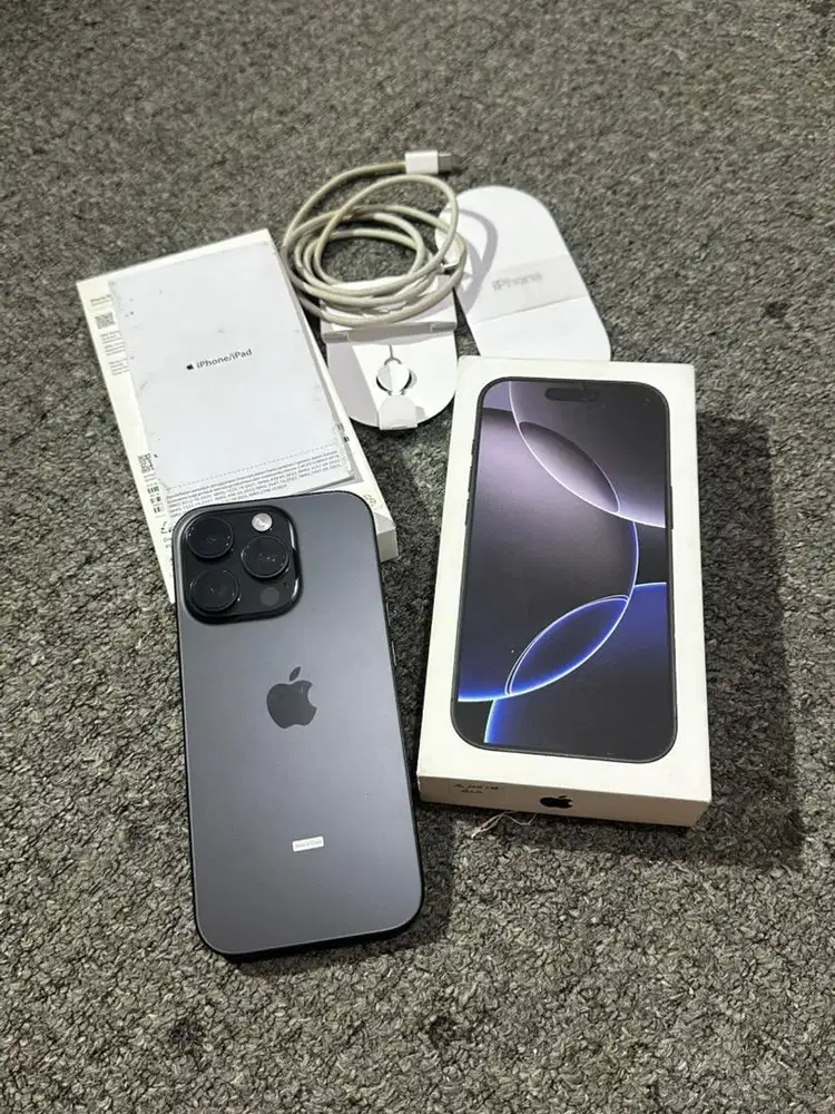 Ibox 2mei2026 iphone 16 128gb