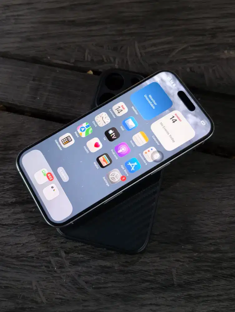 IPHONE 16PRO 1TB