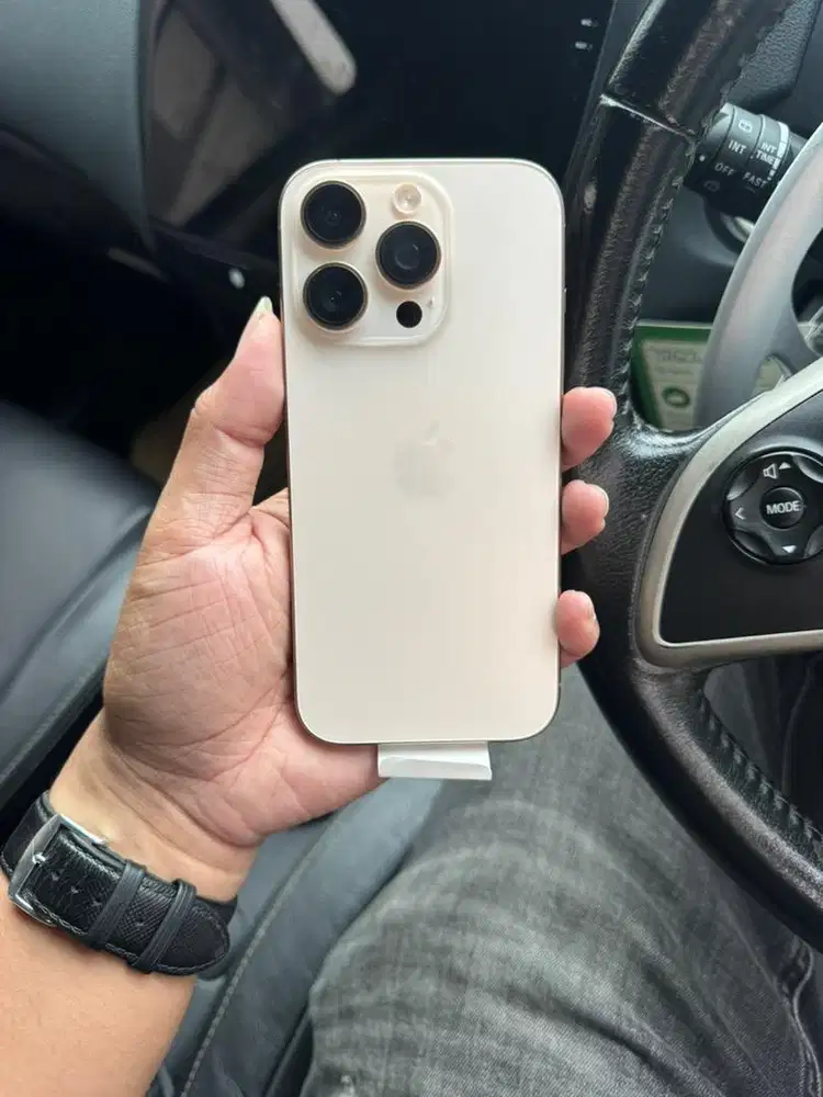 Iphone 16 Pro 128GB Digimap