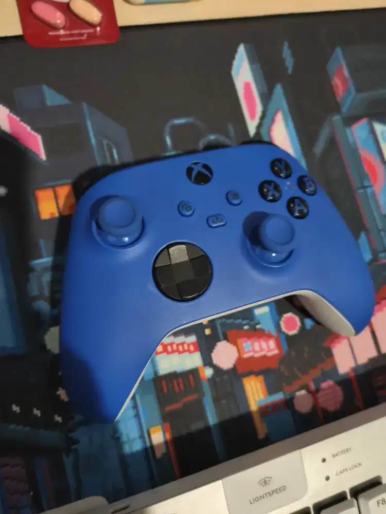 Xbox controller