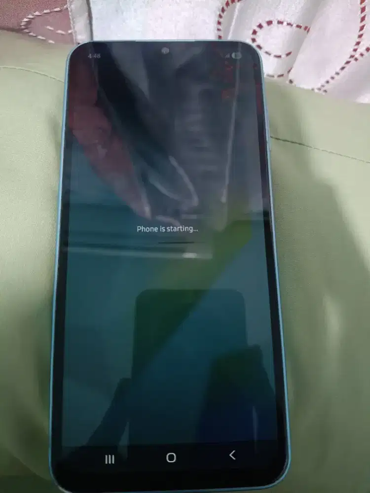 Dijual HP Samsung A16 5G