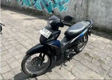 Dijual Revo 2017 manual