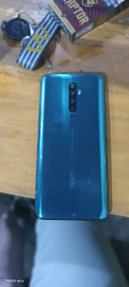 Jual Oppo Reno 2f