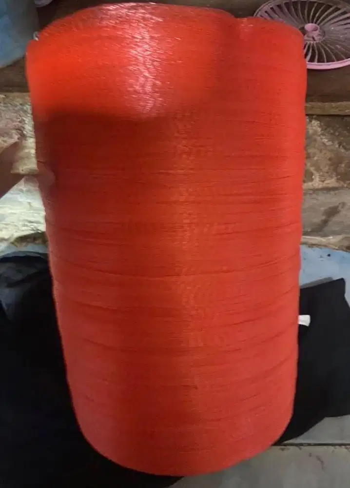 Jaring buah baru 1000 meter