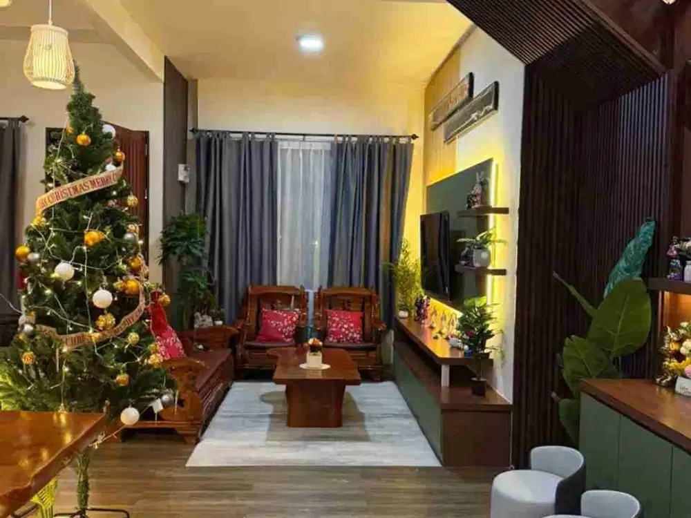 Rumah Cantik Siap Huni Batam Kota Dekat kantor walikota, DPRD batam