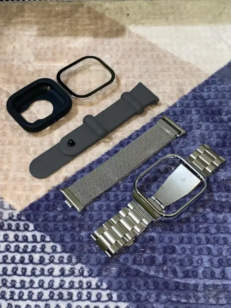 (Bundling) Aksesoris Redmi Watch 4