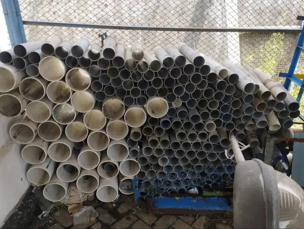 Limbah afalan spons kardus