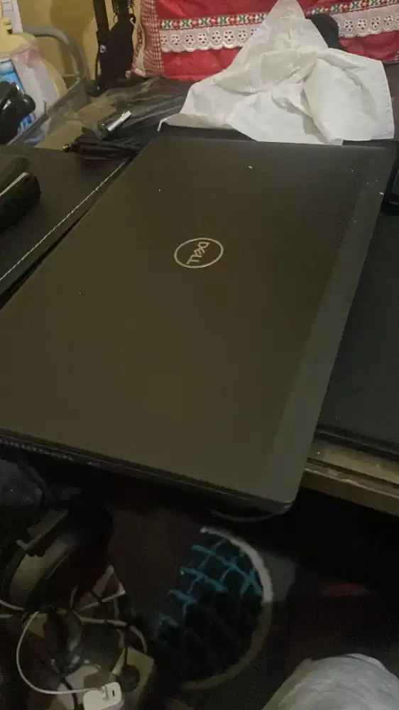 Laptop Dell Latitude 7320