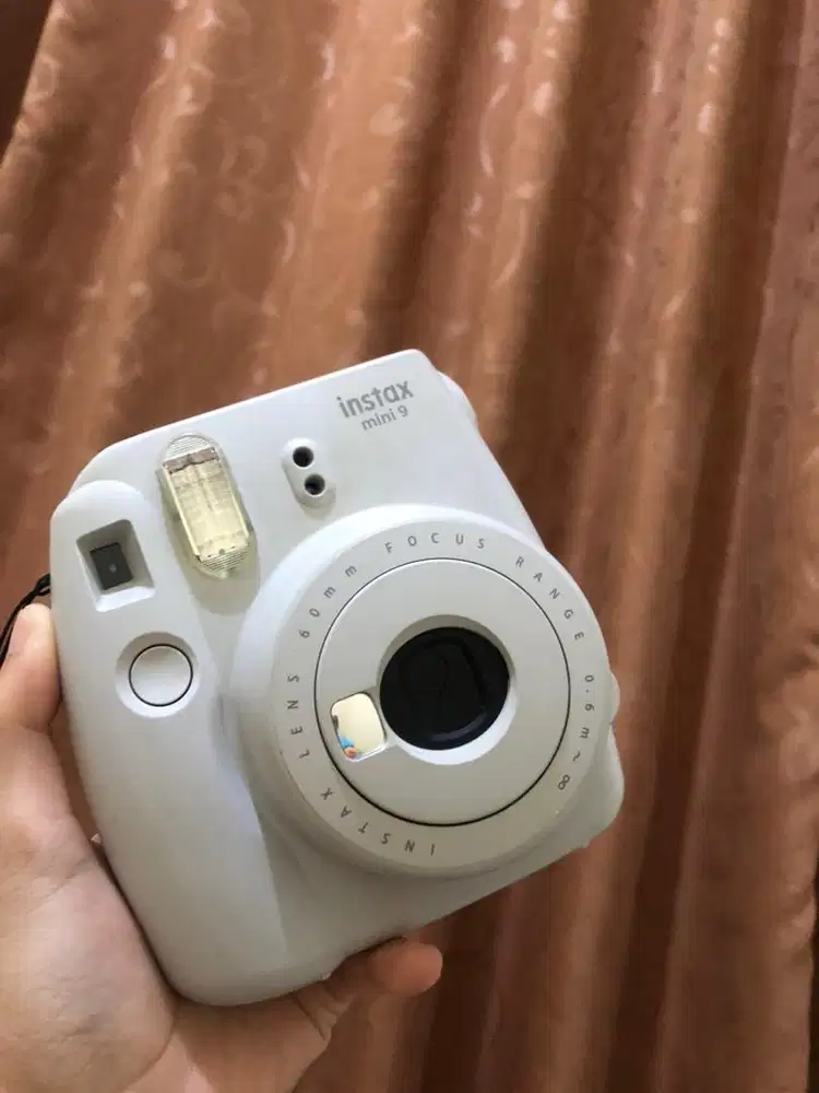 polaroid Instax mini 9