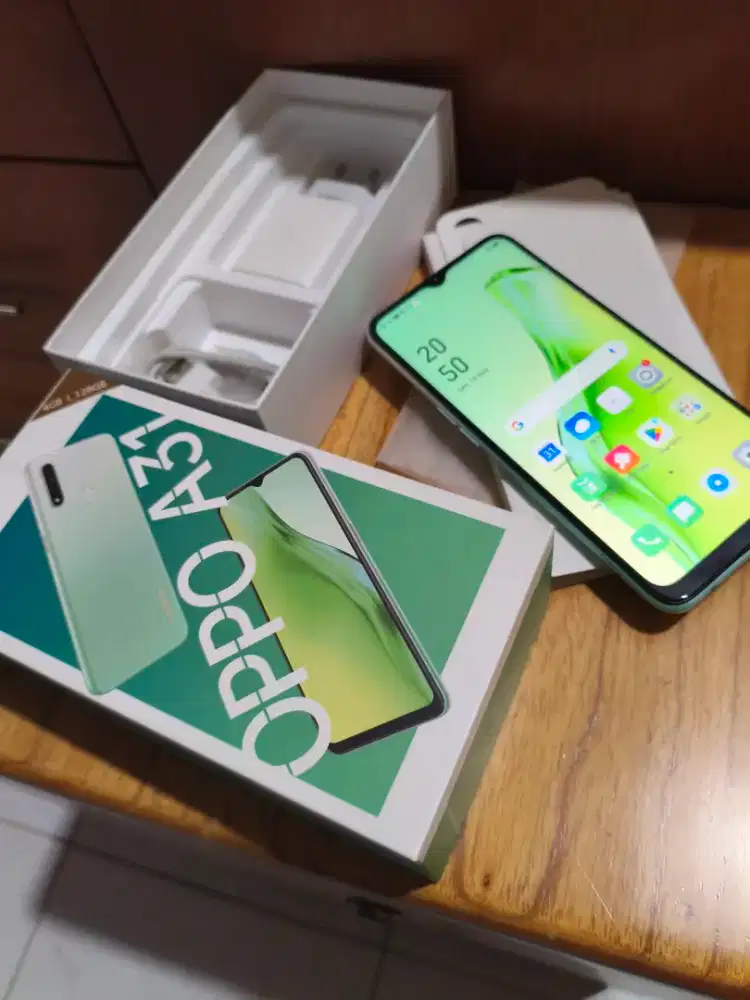 Oppo A31 4/128 GB