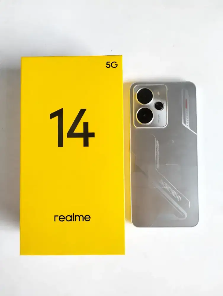 Realme 14 5G 8/256
