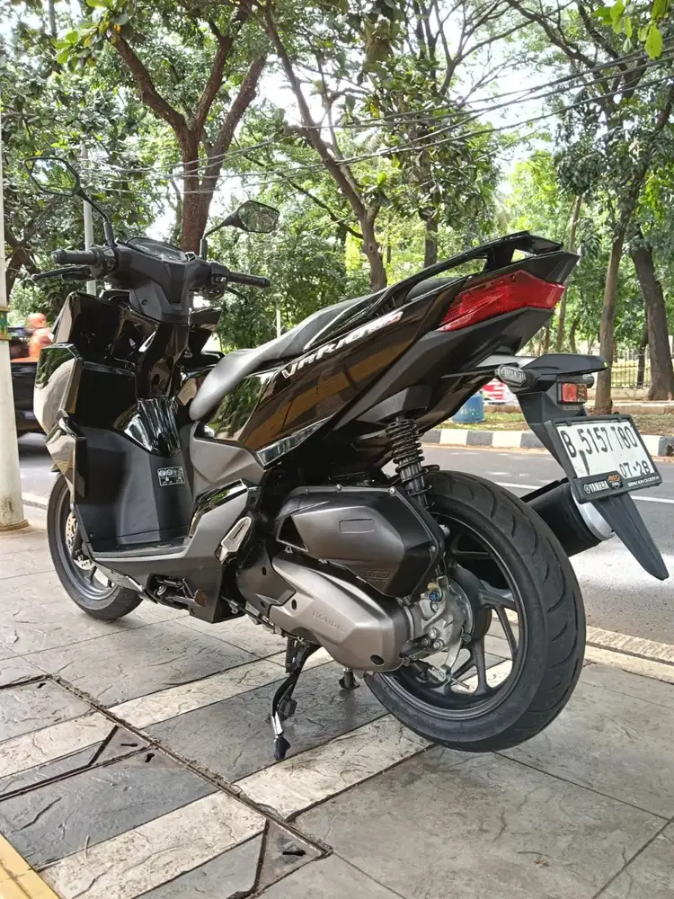 DP MINIM 1JTA CASH KREDIT NEW HONDA VARIO 160 CBS ISS THN 2023 PJK ON
