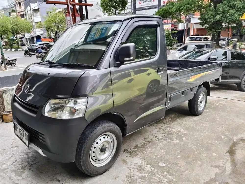 berGARANSI 2th Granmax 1.5 AC PS pu 2025 pickup 2024 gran max grand 13