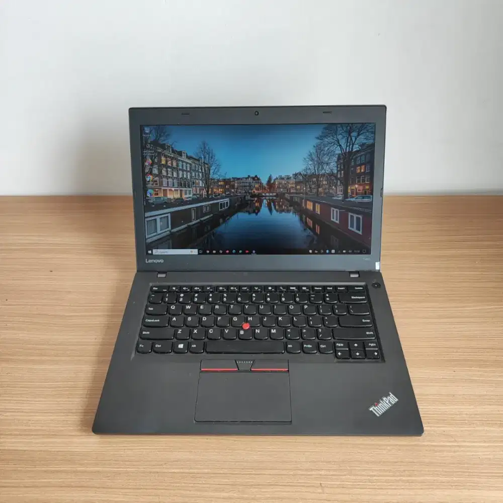 LENOVO T460 i5 G6