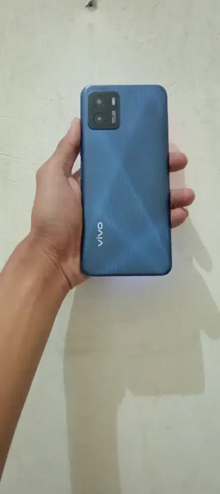 vivo y15s ram 3/32 nominus hp aja