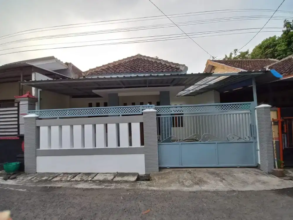 Sumber Banjarsari Surakarta