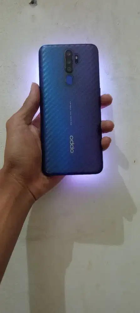 oppo a9 2020 ram 8+5/128 hp aja nominus