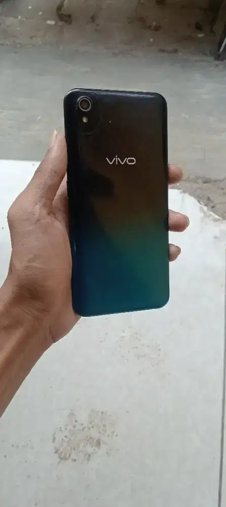 vivo y91c ram 2/32 nominus hp aja