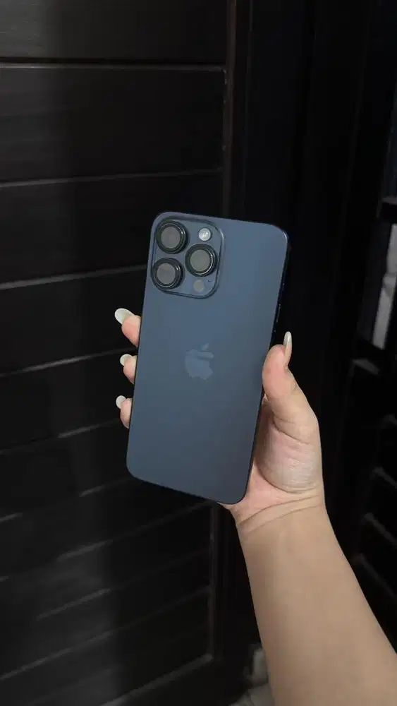 Iphone 15 promax 256 GB