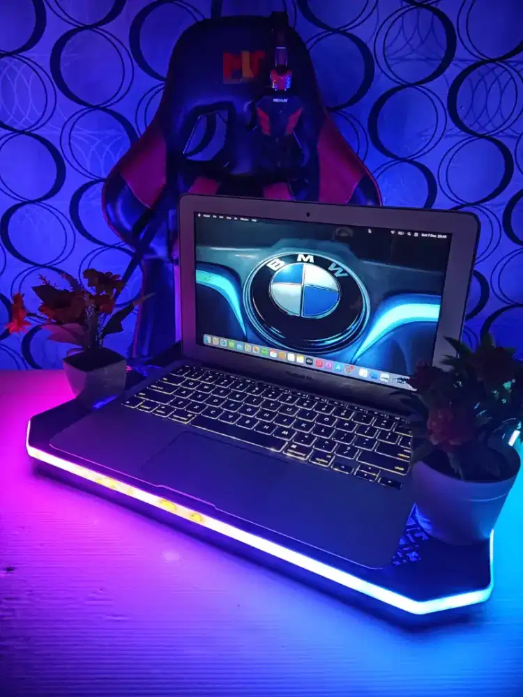 MACBOOK AIR A1370 Designed California Special Edition