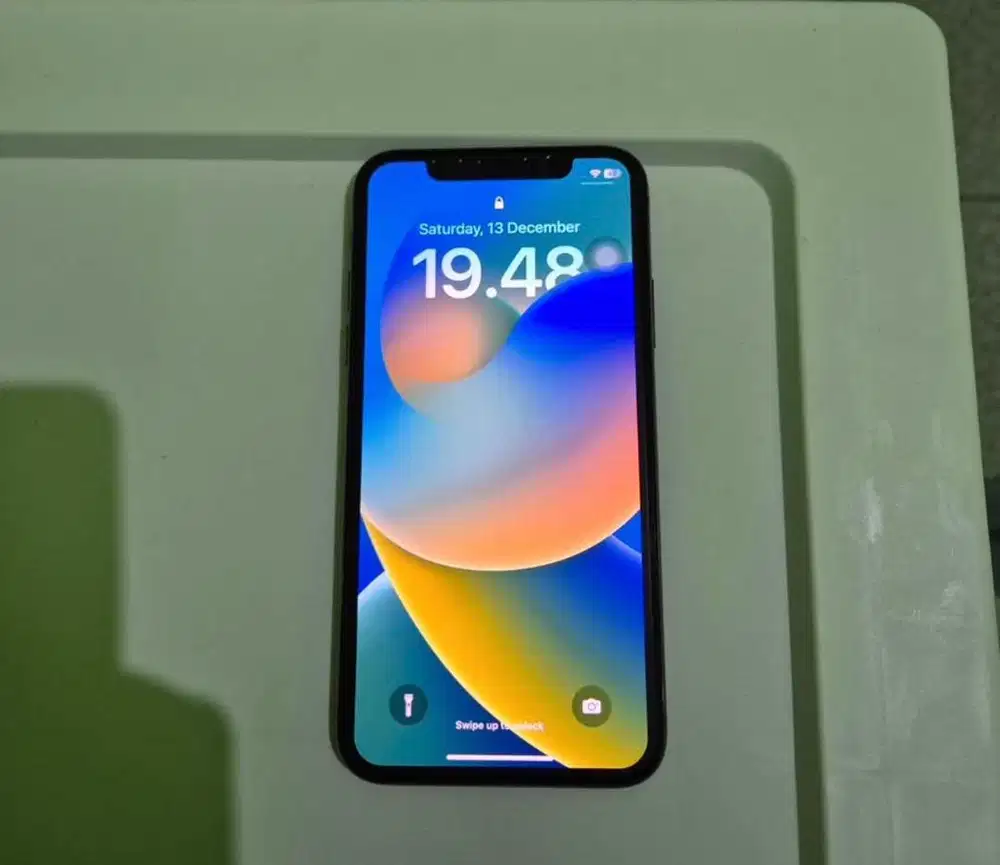 Iphone X 64GB - Space Grey