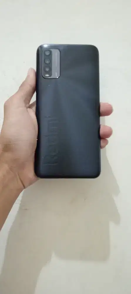 redmi 9t ram 4/64 hp aja