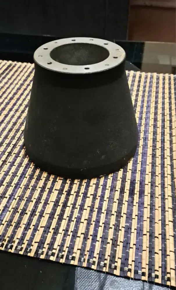 Bosskit boskit mercy Mercedes untuk stir racing