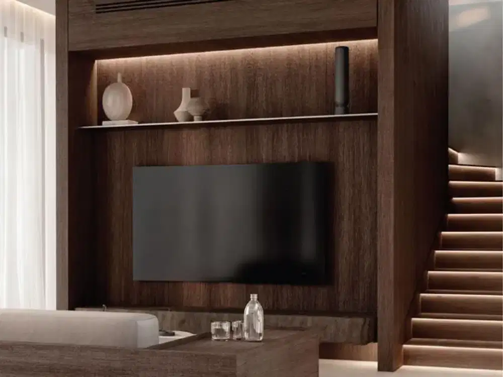 Freehold 3 Bedroom Villa For Sale In Uluwatu