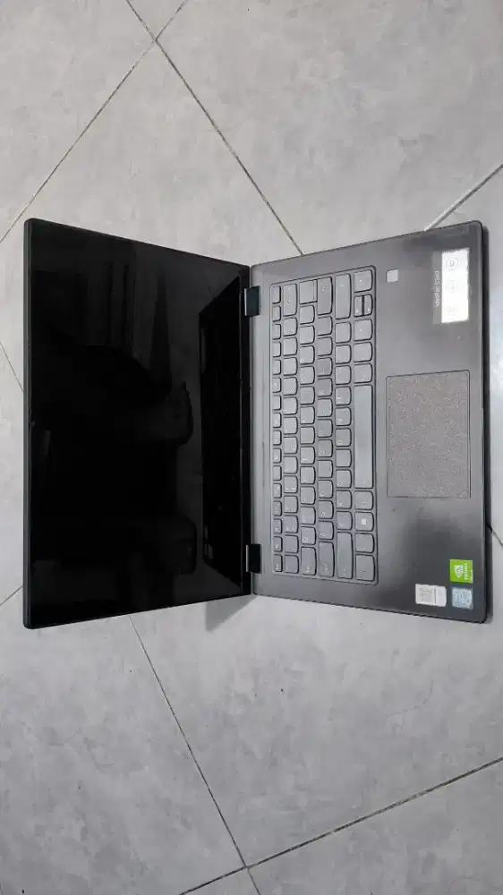 lenovo c340 core i7 touchscreen 360⁰