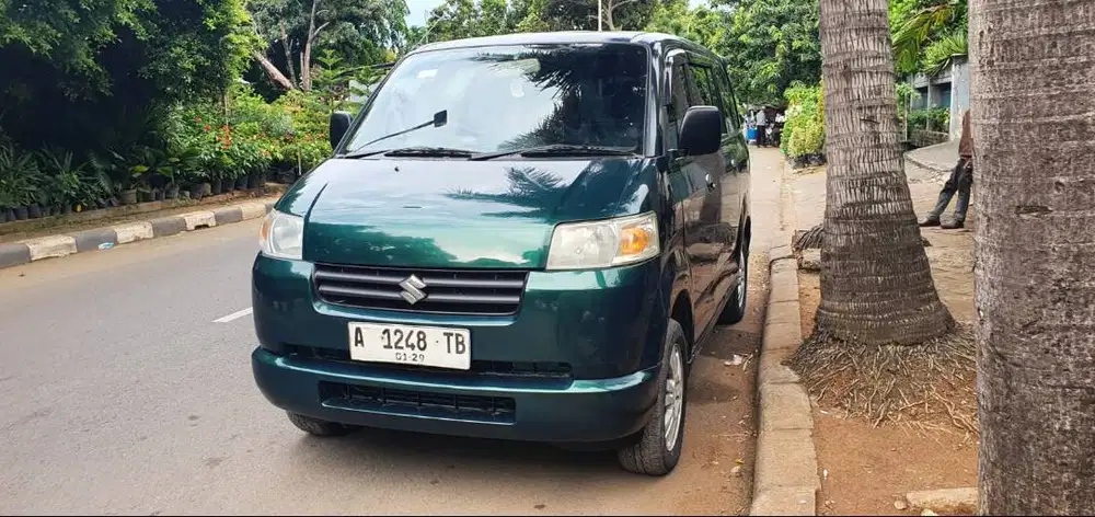 Apv gl manual 2006 cash aja no kredit no riba