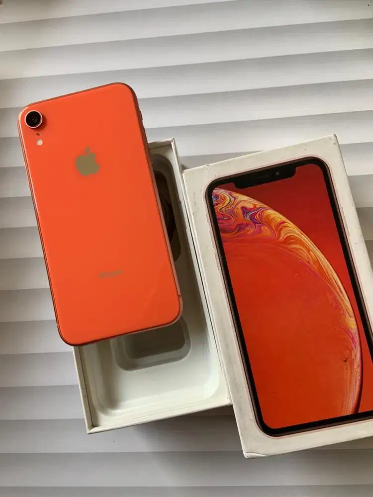 iphone xr 64GB inter