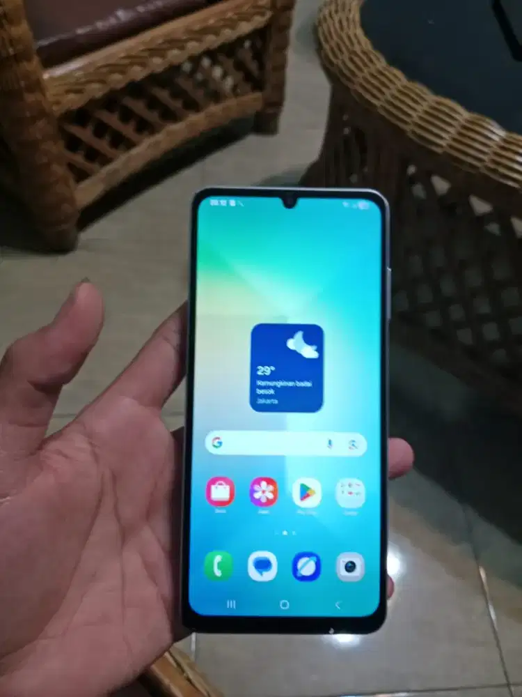 Samsung Galaxy A06 4/64 ORI