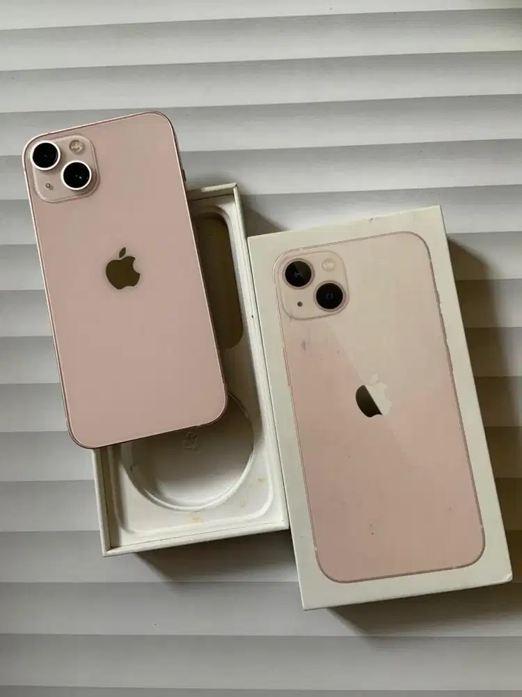 iphone 13 128GB ibox