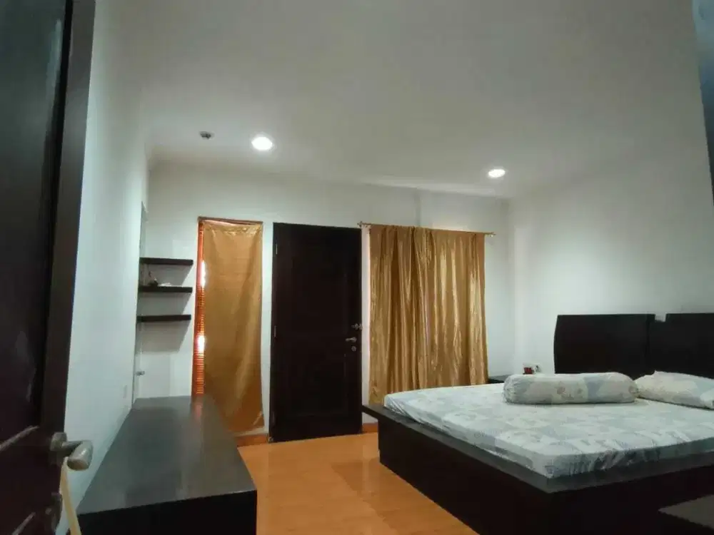 Dijual Rumah Strategis di Jakarta Barat