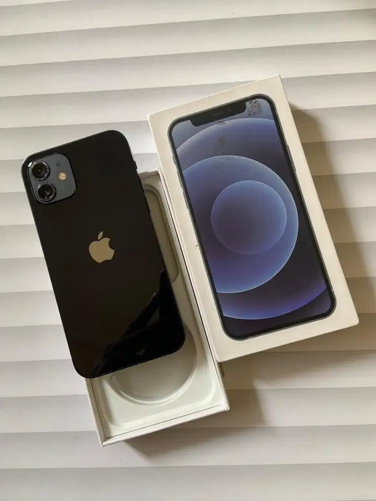 iphone 12 128GB inter