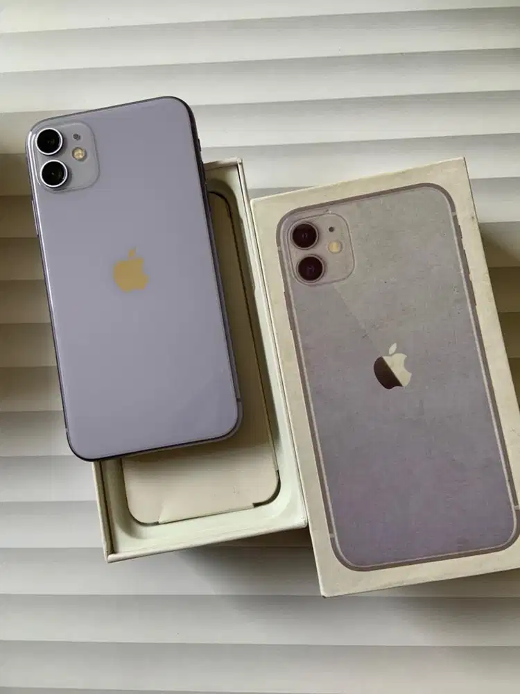 iphone 11 128GB inter