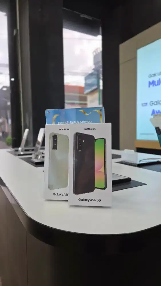 Samsung Galaxy A56 12/256