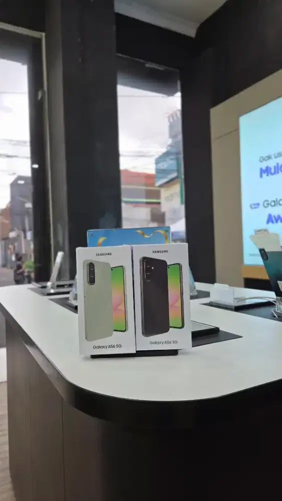 Samsung Galaxy A56 12/256