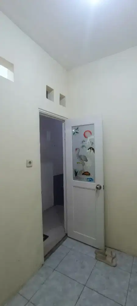 Dibutuhkan ART Perempuan & Pengasuh Anak – Pulang Harian (Melati Mas)