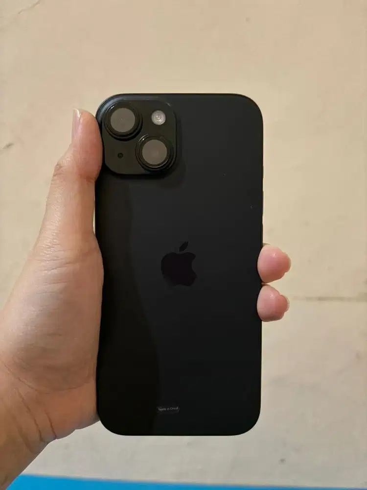 iphone ip 15 iBox Garansi Aktif Mulussssssss