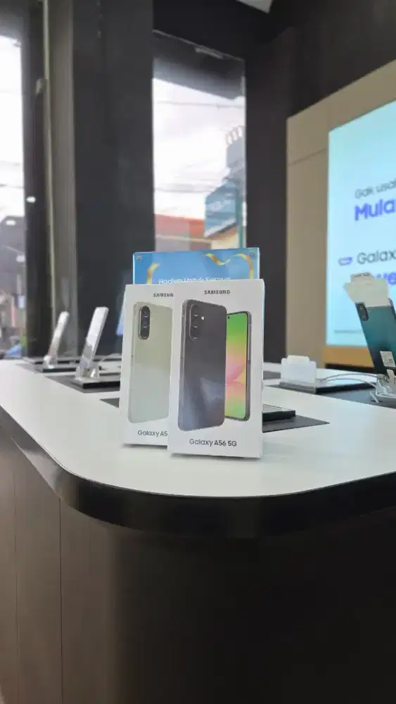 Samsung Galaxy A56 12/256