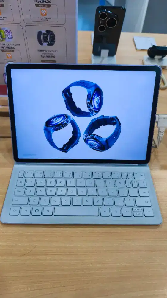 Huawei MatePad 11.5 2025