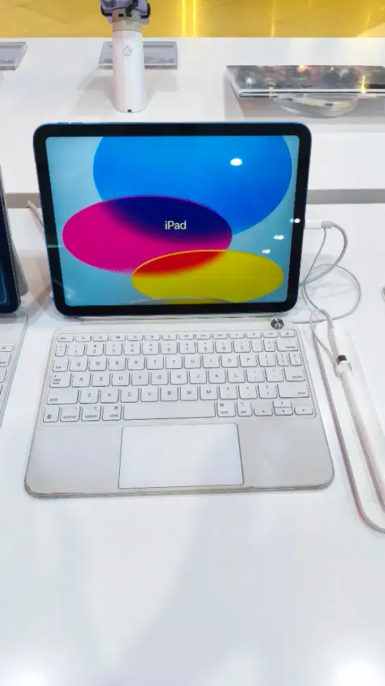 iPad Gen 11 A16 internal 128GB