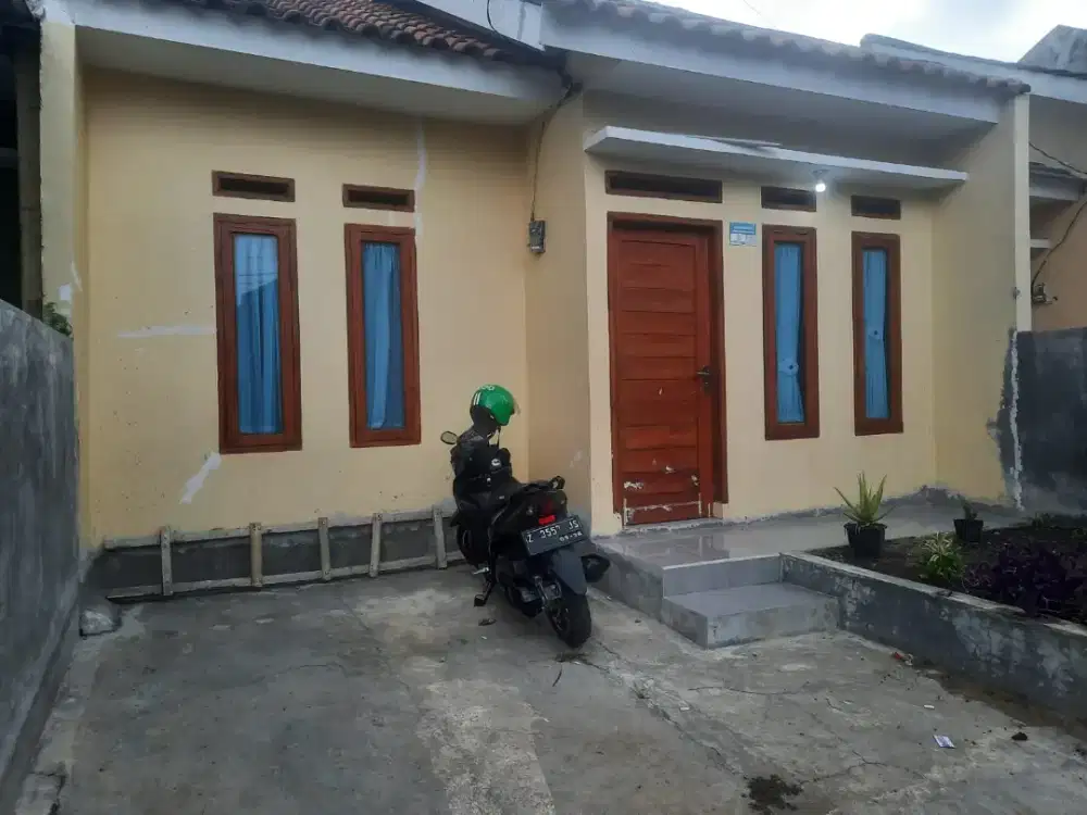 Perum Griya Abadi Rajapolah