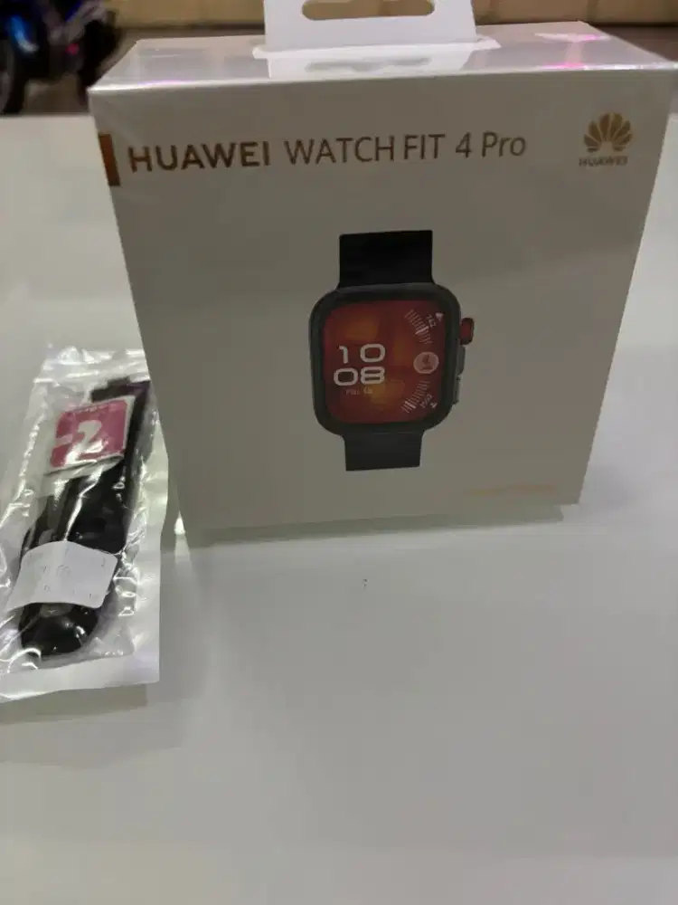 Huawei Smartwatch Fit 4 Pro